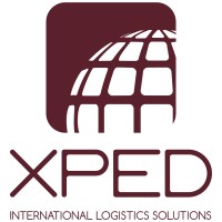 XPED S.r.l. Logo