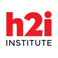 h2i institute Logo