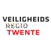 Veiligheidsregio Twente Logo