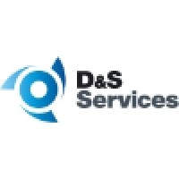 D&S Services Ltd Logo