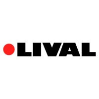 Lival Oy Logo