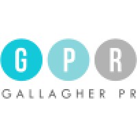 Gallagher Public Relations Logo
