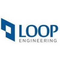 Loop Engineering Logo