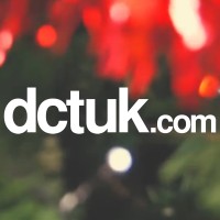 DCTUK.com Logo