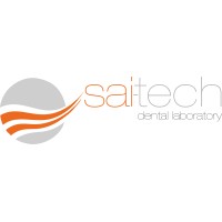 Sai-Tech Dental Laboratory Logo