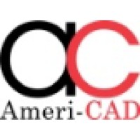 Ameri-CAD, an ITW Company Logo