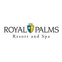 Royal Palms Resort and Spa Logo