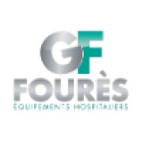 Foures SAS Logo