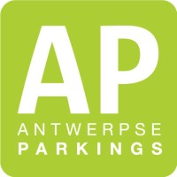 Antwerpse Parkings Logo
