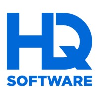 HQSoftware Logo