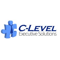 C-Level Executive Solutions Logo