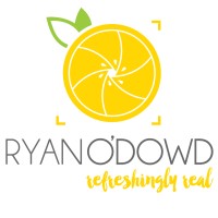 Ryan ODowd Photography Logo