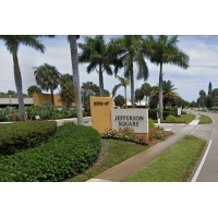 Sawgrass Commerce Realty, Inc. Logo