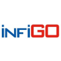 İnfigo İnşaat Sanayi ve Ticaret Anonim Şirketi Logo