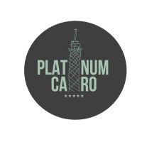 Platinum Cairo Logo