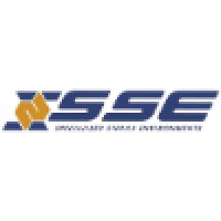 SSE Cleaning Ltd Logo