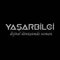 YAŞAR BİLGİ Logo