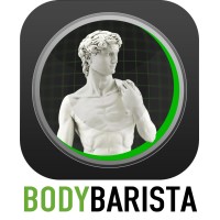 BodyBarista Logo