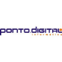 Ponto Digital Informática Logo
