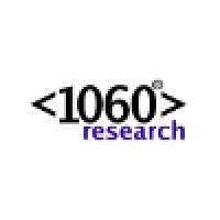 1060 Research Logo