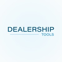 Dealership Tools Logo