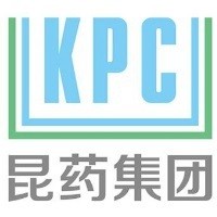 KPC Pharmaceuticals, Inc 昆药集团股份有限公司 Logo