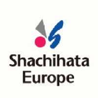 Shachihata (Europe) Ltd Logo
