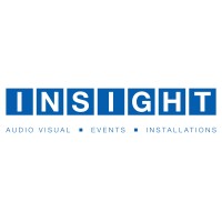 Insight Presentation Systems Logo