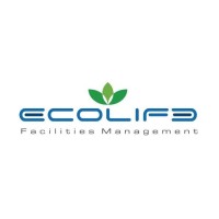 Ecolife Properties SAL Logo
