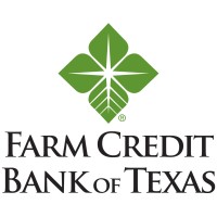 Farm Credit Bank of Texas Logo