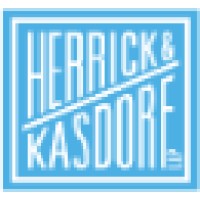 Herrick & Kasdorf LLP Logo