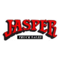 Jasper Truck Sales Logo
