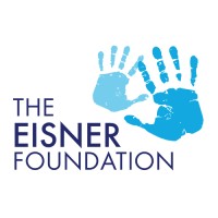 The Eisner Foundation Logo