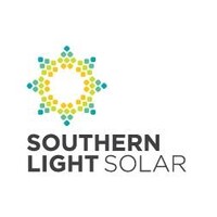 Southern Light Solar Logo