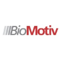 BioMotiv Logo