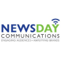 Newsday Communications Logo