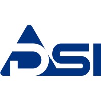 DSi - Delta Services Industriels Logo
