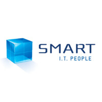 SMART IT People Logo