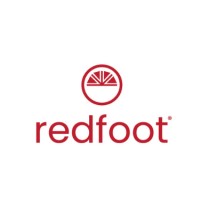 Redfoot Shoes Logo