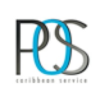 POS Caribbean Service Logo