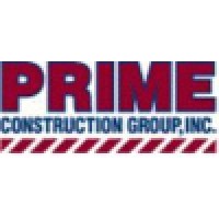 Prime Construction Group, Inc. Logo