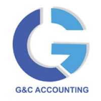 G&C Accounting Logo