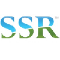 SSR LLC Logo