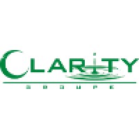 The Clarity Groupe Logo