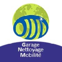 ODD.nettoyage.mecanique.auto.lehavre Logo