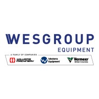 Wesgroup Equipment Logo