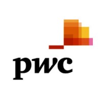 PwC México Logo
