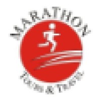 Marathon Tours & Travel Logo