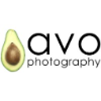 Avo photography Logo