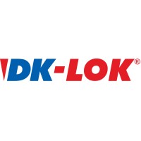 DK-LOK® USA Logo